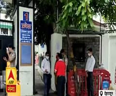 Dehradun: सचिवालय में Corona की दहशत, आम आदमी की एंट्री पर लगी रोक| Uttarakhand Prime