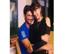 Sushant case: ड्रग्स केस में गिरफ्तार होंगी Rhea Chakraborty?