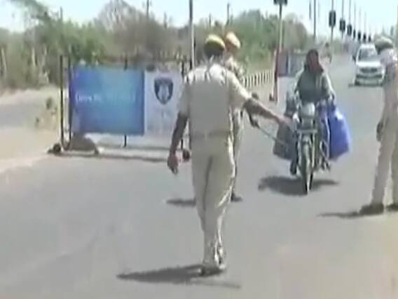 કોરોના સંક્રમણ વધતા રાજકોટમાં તમામ એન્ટ્રી પોઈન્ટ પર આરોગ્યની ટીમ તૈનાત રહેશે, જુઓ વીડિયો