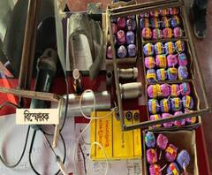 ধৃত 'জঙ্গি'-দের আজ দিল্লি নিয়ে যাবে এনআইএ, ফোন থেকে মিলেছে কাশ্মীরের যোগসূত্র, সঙ্গে অন্য খবর 'ফটাফট'