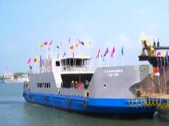 आर्थिक मोर्चे पर भी चीन को घेरने की तैयारी में भारत, बनेंगी स्वदेशी टग बोट