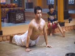 Gupta Brothers: Hiten Tejwani introduces his family in show's promo 