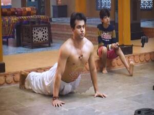 Gupta Brothers: Hiten Tejwani introduces his family in show's promo 