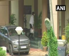 সুশান্ত মৃত্যু তদন্ত: ফের সিবিআইয়ের মুখোমুখি রিয়ার বাবা