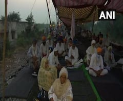 কৃষি বিলের প্রতিবাদে আজ বাংলায় বাম-কংগ্রেসের কর্মসূচি, পথে নামছে তৃণমূলও