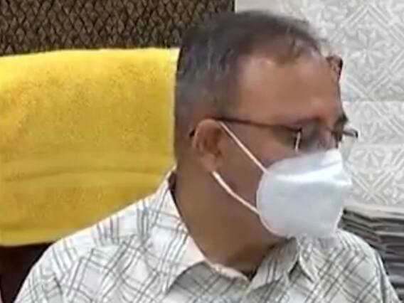 રાજકોટના જસદણમાં આવેલી વિરનગર આંખની હોસ્પિટલને કોવિડ હોસ્પિટલ જાહેર કરાઈ, જુઓ વીડિયો