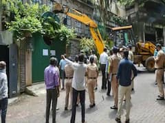 Kangana vs Shiv sena: उद्धव सरकार से आरपार के मूड में कंगना । 7 Ka Punch