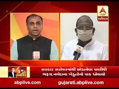 હું તો બોલીશઃ સરદાર સરોવરમાંથી છોડાયેલા પાણીથી ભરૂચ, નર્મદાના ખેડૂતોનો પાક ધોવાયો