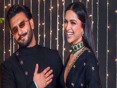 Ranveer Singh ने Deepika से पूछताछ के दौरान NCB दफ्तर में रहने की इजाज़त मांगी है