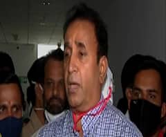 राज्यात साडेबारा हजार पदांसाठी पोलीस भरती, गृहमंत्री Anil Deshmukh यांची माहिती