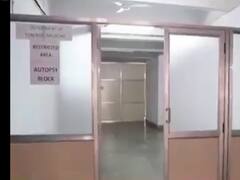 ગુજરાતના ક્યા શહેરમાં કોરોનાથી મૃત્યના કેસમાં થશે પહેલી ઓટોપ્સી ?