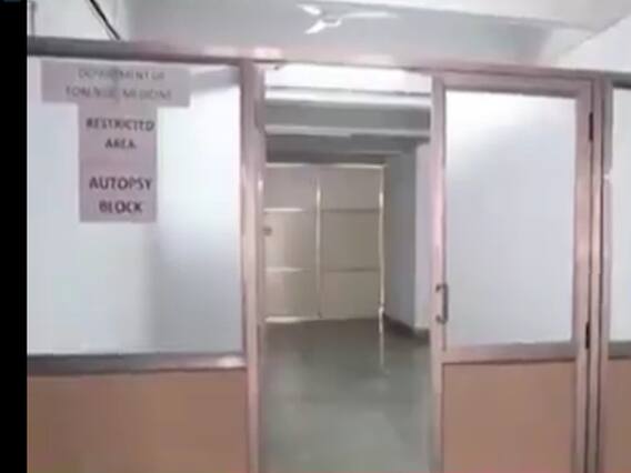 ગુજરાતના ક્યા શહેરમાં કોરોનાથી મૃત્યના કેસમાં થશે પહેલી ઓટોપ્સી ?
