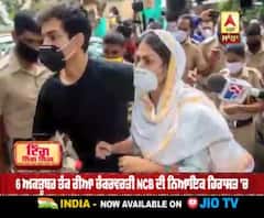 ਰਿਆ ਤੇ ਸ਼ੋਵਿਕ ਚੱਕਰਵਰਤੀ ਦੀ ਜ਼ਮਾਨਤ ਪਟੀਸ਼ਨ ਤੇ ਬੌਂਬੇ ਹਾਈਕੋਰਟ ਨੇ ਫੈਸਲਾ ਰੱਖਿਆ ਸੁਰੱਖਿਅਤ