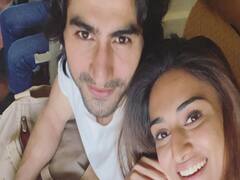 Harshad Chopda and Erica Fernandes soon to be seen in music video