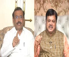 प्रश्न महाराष्ट्राचे | आरोग्यमंत्री राजेश टोपे आणि विधानपरिषद विरोधी पक्षनेते प्रवीण दरेकर | Corona