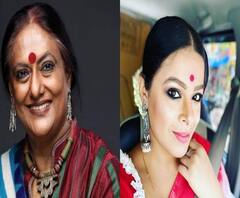 Fashion designer Sharbari Dutta died :'মায়ের মতো ব্যক্তিত্ব', স্মৃতিচারণায় সঙ্গীতশিল্পী ইমন, অভিনেত্রী সম্পূর্ণা