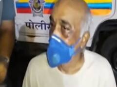 जिन्होंने हमला किया..उन्होंने बता दिया सबकुछ : Madan Sharma