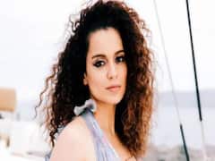 Sanjay Raut threatened me, asked not to return to Mumbai: Kangana Ranaut