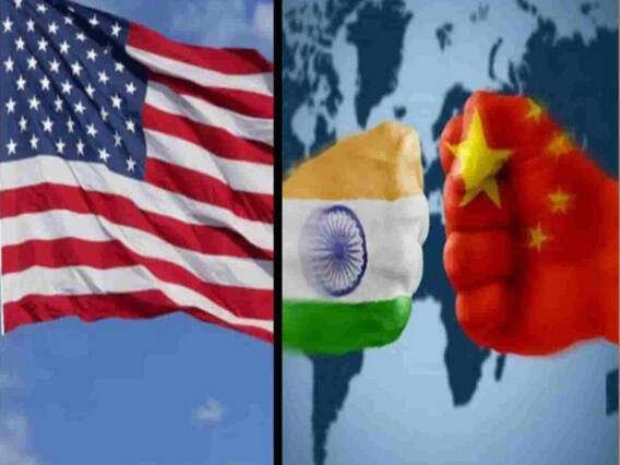 USA ने जासूसी के आरोप में 5 चीनी नागरिकों को पकड़ा