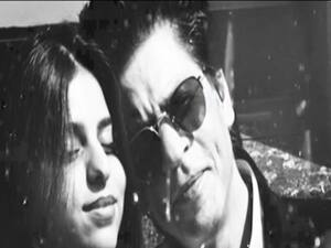 SBS Full: Suhana Khan's sharp response to haters 