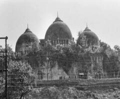 '৯২-এর বাবরির ছবিতেও মান্যতা দিল না আদালত', সব অভিযুক্তকে বেকসুর খালাস করে দিল আদালত