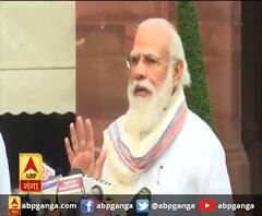 संसद के मानसून सत्र से पहले क्या बोले पीएम मोदी? Monsoon Session 