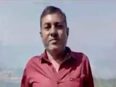 રાજકોટઃ ડોક્ટરની બેદરકારીથી કોરોનાના દર્દીનું મૃત્યુ થયાનો પરિવારજનોનો આરોપ