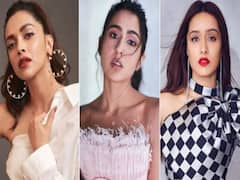 2 different NCB teams interrogate Sara Ali Khan & Shraddha Kapoor