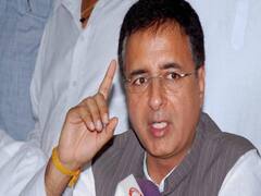 हरसिमरत कौर बादल का इस्तीफा सिर्फ दिखावा: Congress