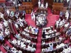 Govt slams opposition over ruckus in Parliament | Bharat Ki Baat 