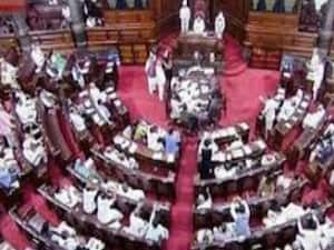 Govt slams opposition over ruckus in Parliament | Bharat Ki Baat 