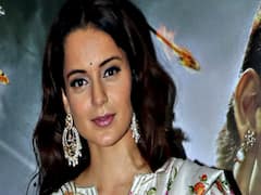 BMC to quarantine Kangana when she arrives in Mumbai on Sept 9