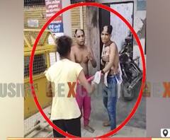 असली किन्नरों ने कर दी नकली किन्नरों की पिटाई, जानिए पूरा मामला। Baghpat News