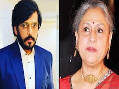 Jaya Bachchan Vs Ravi Kishan over 'Bolly drug connection' | Exclusive Debate 