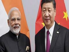 India gives befitting reply to China, installs loudspeaker at LAC