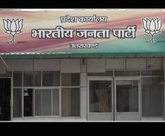 उत्तराखंड BJP में बगावत के सुर तेज, अब नाराज हुए ये विधायक। Trivendra Singh Rawat