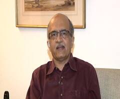 Prashant Bhushan on #PMModi मोदींनी देशाचं अर्थशास्त्र उध्वस्त केलं - ज्येष्ठ विधीज्ञ प्रशांत भूषण