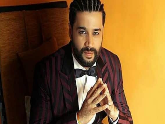 Balraj Syal gets married to singer Deepti Tuli | Hot News Full