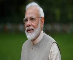 মন কি বাত: গতবার খেলনার পর আজ দেশের কাহিনী-গল্প নিয়ে কথা বললেন প্রধানমন্ত্রী 