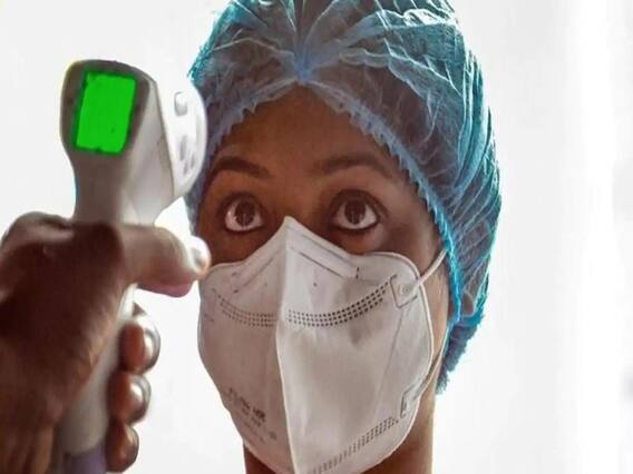 રાજકોટ કોવિડ હોસ્પિટલમાં સારવાર લેતા વધુ 21 દર્દીઓના મૃત્યું, જુઓ વીડિયો