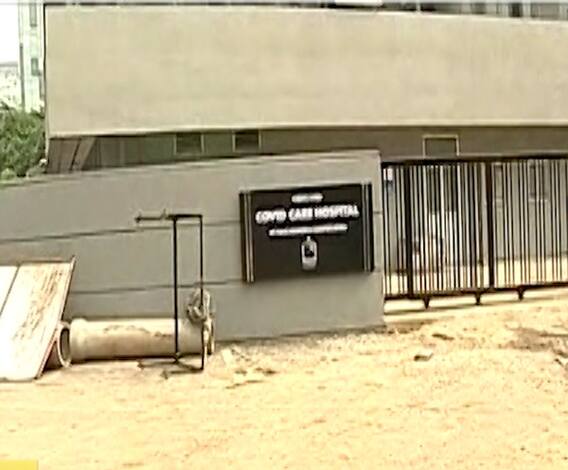 Pune Medical System | बाणेरमधील उद्घाटन झालेल्या रुग्णालयात एकही रुग्ण नाही, नुसताच रुग्णालयांचा थाट का?