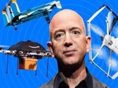 Amazon to deliver products within just 30 minutes