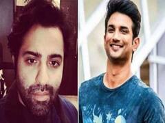Sushant Singh Rajput के दोस्त Yuvraj Singh ने कहा, मुझे याद नहीं उसने कभी ड्रग्स ली हो