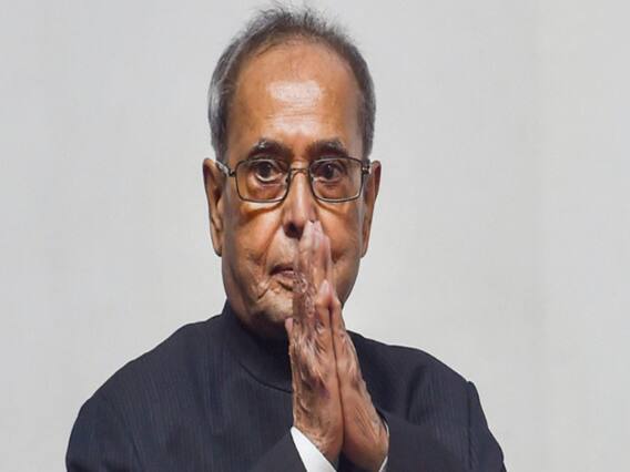 Alvida Pranab Da: Covid changed last rites of former President | Master Stroke 