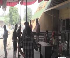 बॉर्डर पर एंट्री में हो रही परेशानी, रजिस्ट्रेशन के लिए लंबी कतार। Roorkee