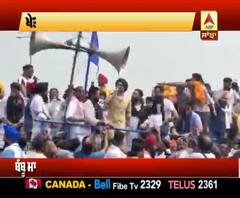 ਕਿਸਾਨਾਂ ਦੇ ਹੱਕ 'ਚ ਗਾਇਕਾਂ ਦਾ ਅਖਾੜਾ