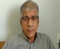 Prakash Ambedkar | वंचितचे नेते प्रकाश आंबेडकरांची एमआयएमला पुन्हा एकदा साद?