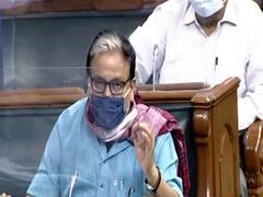 Farm Bill 2020 को लेकर Rajya Sabha में सरकार पर जमकर बरसे Manoj Jha, देखिए