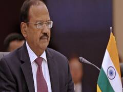 NSA Doval briefs PM Modi over situation at LAC