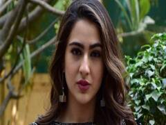Sara Ali Khan से NCB ने की करीब साढ़े चार घंटे तक पूछताछ | Bollywood Drugs Case